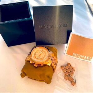 Michael Kors watches